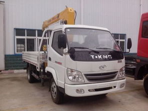 轻卡汽车多少吨重 轻卡汽车多少吨重