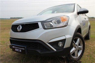 汽车4缸优惠多少