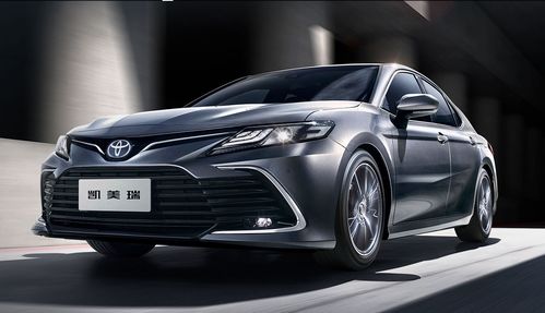 丰田凯美瑞汽车砍价多少 丰田凯美瑞汽车砍价多少