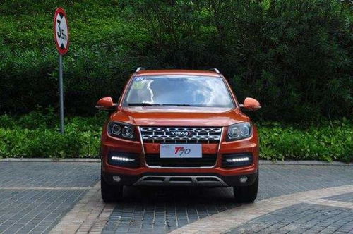 汽车t代表多少升