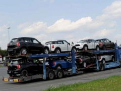 广州小汽车多少台