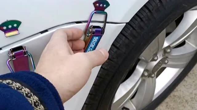 汽车前杠多少斤 汽车前杠多少斤