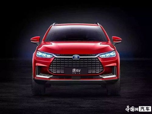 比亚迪汽车欧洲价格多少