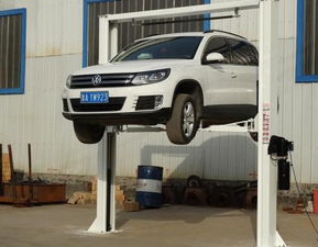 宣城汽车举升机报价多少