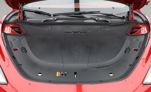 卡尔汽车功率多少瓦