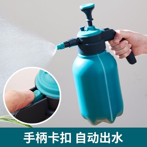 汽车喷壶气压多少合适 汽车喷壶气压多少合适