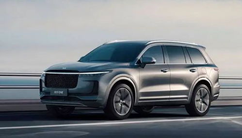 理想汽车 亏损多少亿 理想汽车 亏损多少亿