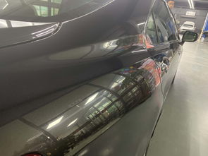 深圳汽车喷漆单价多少