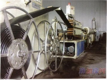 汽车软管设备价格多少