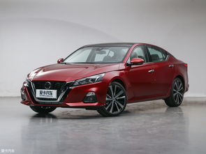 泉州汽车天籁价格多少