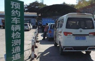 南宁年审汽车收费多少