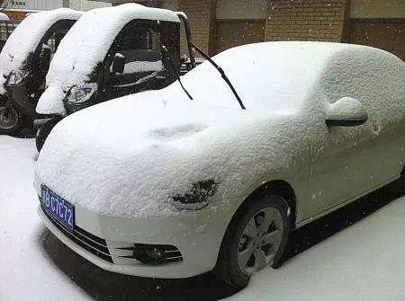 汽车换水需要多少升水