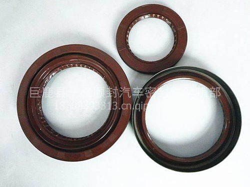 宿迁汽车油封型号多少 宿迁汽车油封型号多少