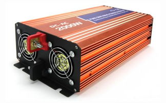 汽车配多少瓦逆变器