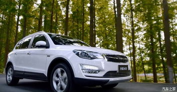 众泰汽车寿命多少 众泰汽车寿命多少