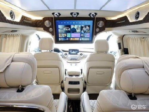 汽车换表价格多少