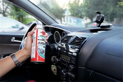 清洁汽车多少钱