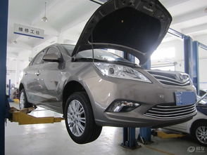 小逸汽车油耗多少 小逸汽车油耗多少