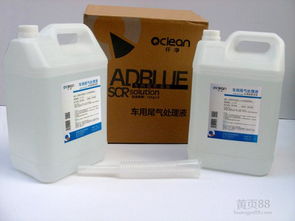 汽车尿素浓度多少正常