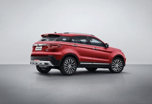 领界汽车油耗多少