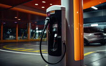 汽车充电桩多少费用