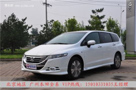 青岛本田汽车优惠多少 青岛本田汽车优惠多少