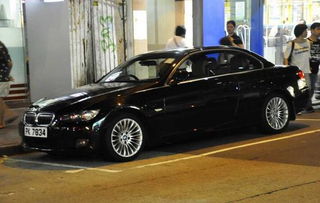 香港首次汽车税多少