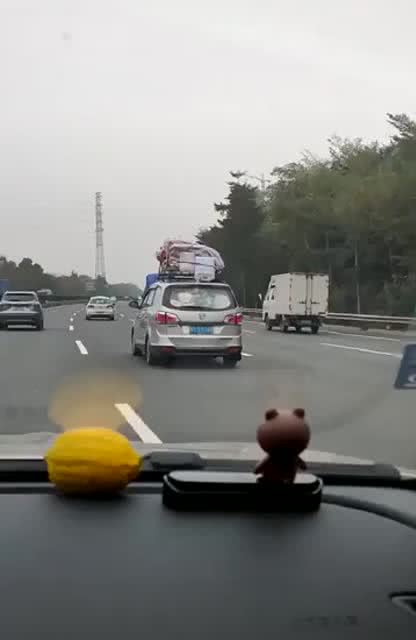 小汽车承受重量多少