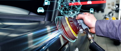 汽车抛光转速需要多少