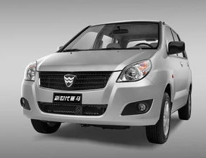 哈飞汽车多少价格