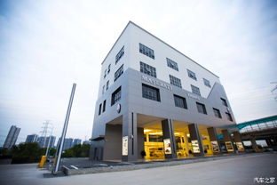 保利汽车有多少门店 保利汽车有多少门店