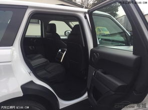 户外汽车多少钱