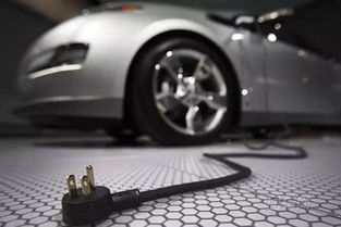 汽车充电要多少公里