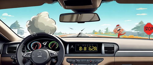 汽车气囊多少公里弹出