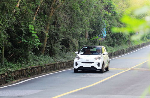 zerocar汽车能开多少公里