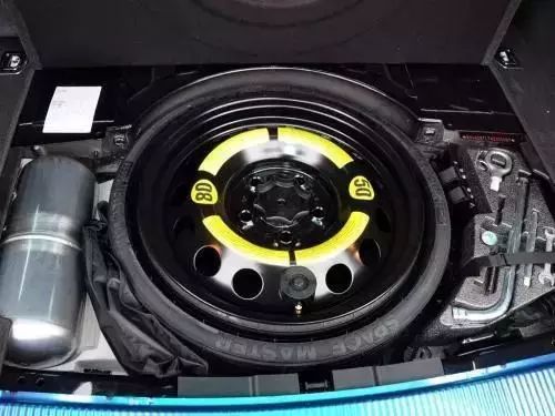 汽车备胎压多少正常 汽车备胎压多少正常