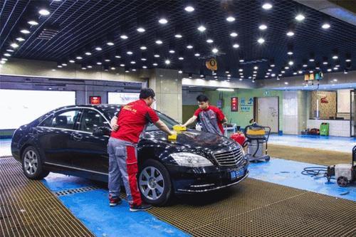武汉汽车抛光价格多少