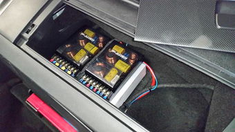 汽车功放多少安的