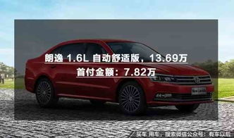 汽车贷款多少成