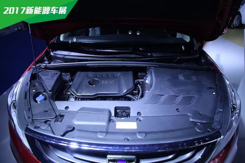 吉利甲醇汽车M多少