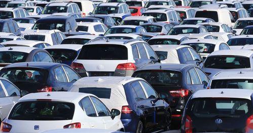 家用汽车限重多少