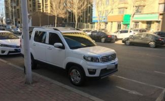 汽车五一买便宜多少