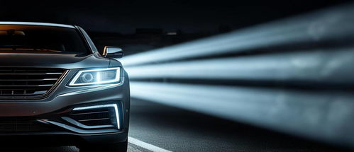 汽车车灯多少流明