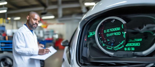 客车汽车多少公里保养