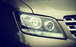 led汽车大灯多少w