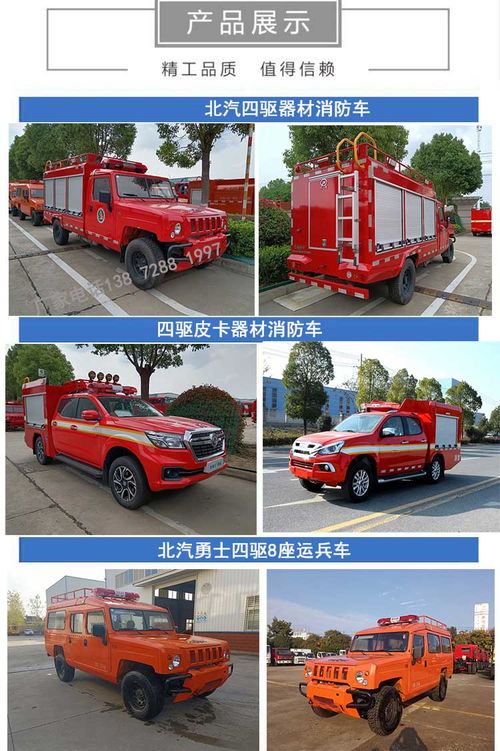 汽车消防器价格多少 汽车消防器价格多少