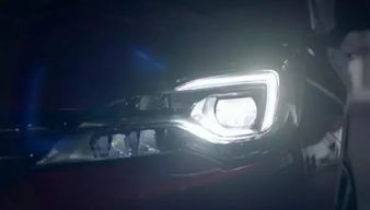 汽车大灯led多少色温