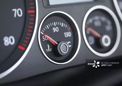 汽车水温多少可以开 汽车水温多少可以开