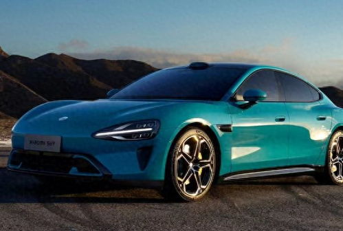 小米做了多少款汽车 小米做了多少款汽车