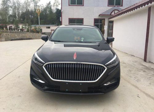 红旗汽车多少油耗正常 红旗汽车多少油耗正常